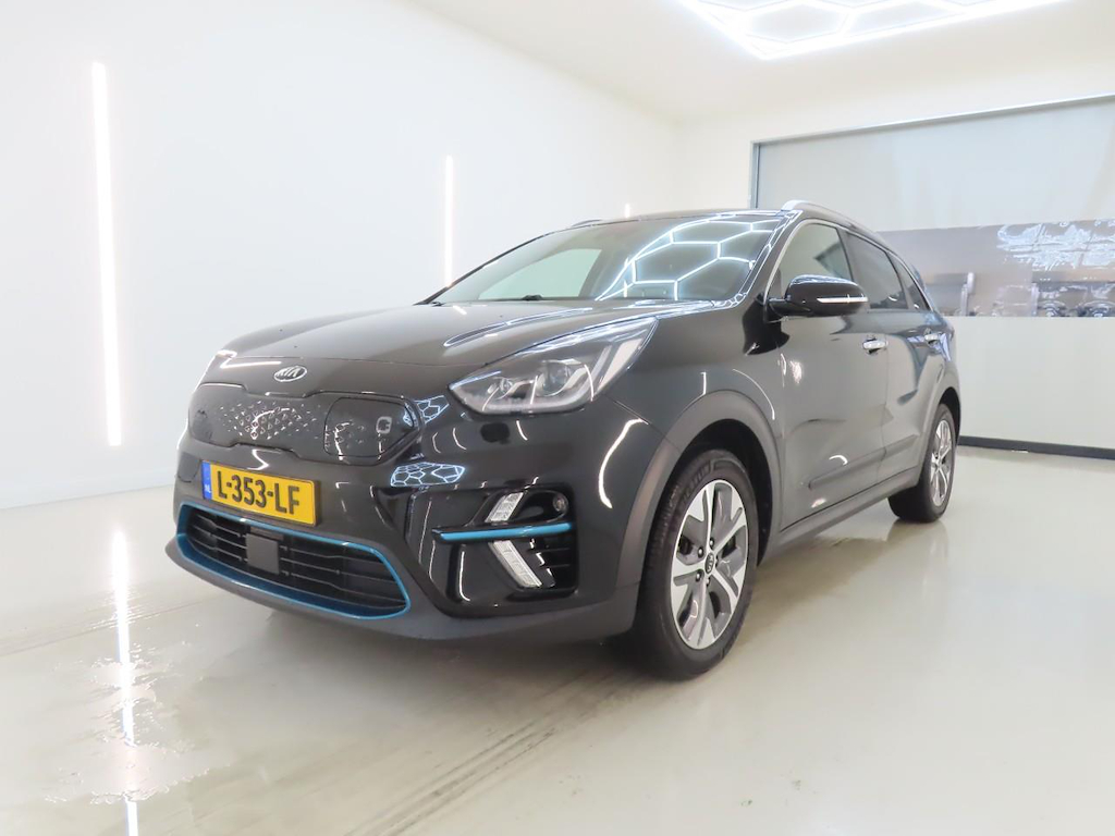 Foto 2 van Kia Niro