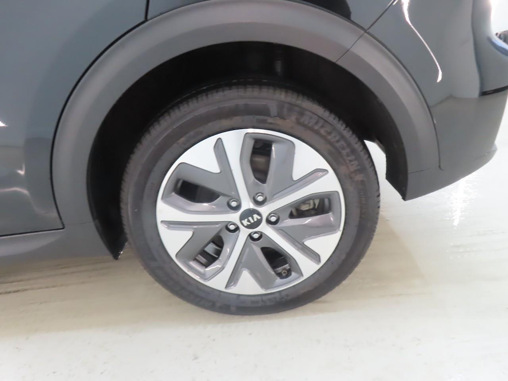 Foto 12 van Kia Niro
