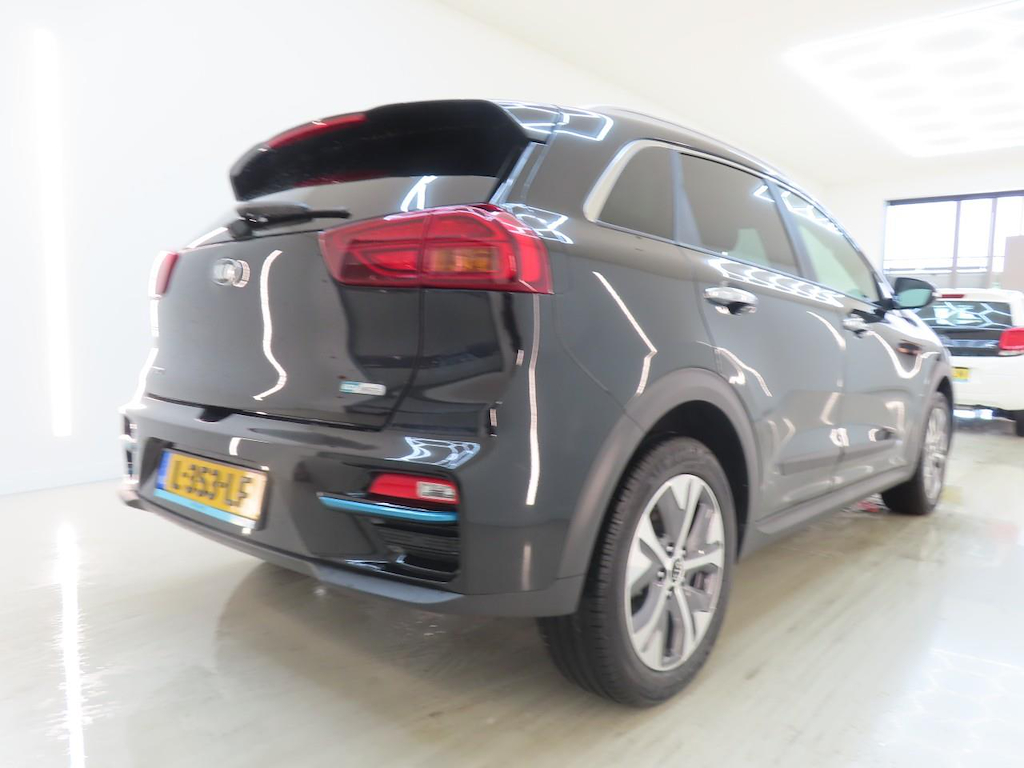 Foto 3 van Kia Niro
