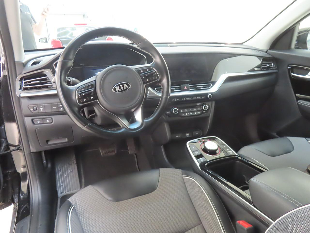 Foto 4 van Kia Niro