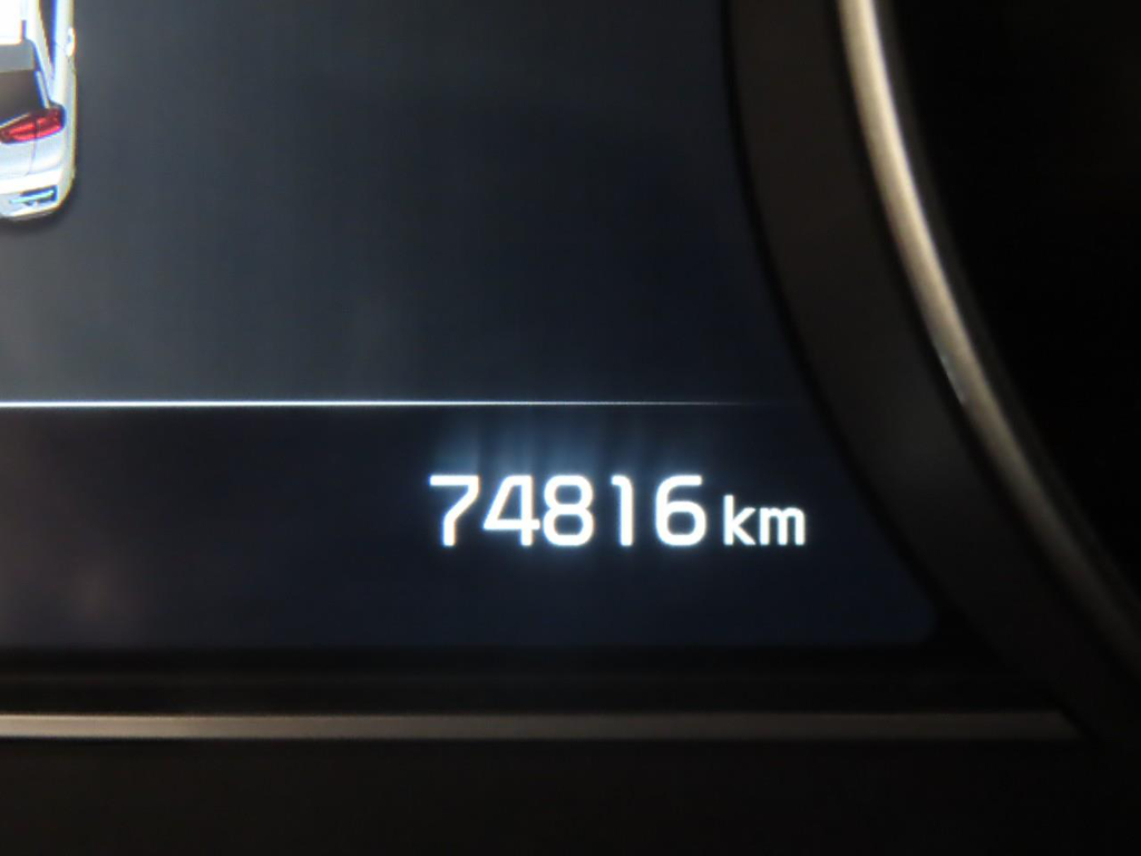 Foto 5 van Kia Niro