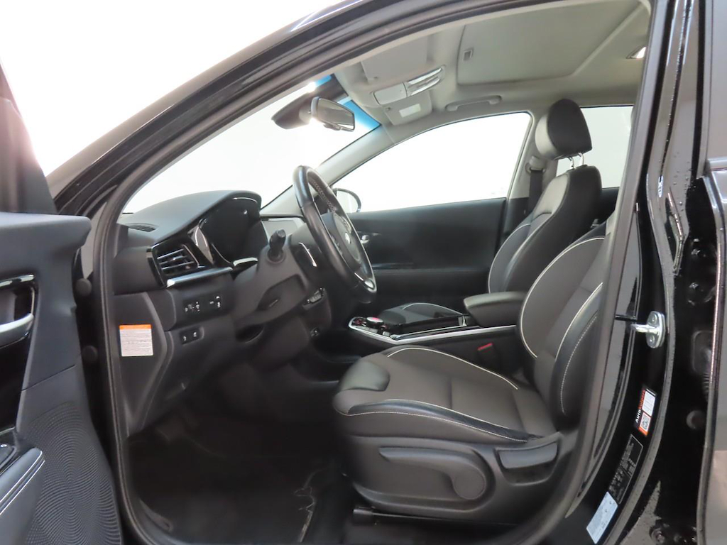 Foto 6 van Kia Niro
