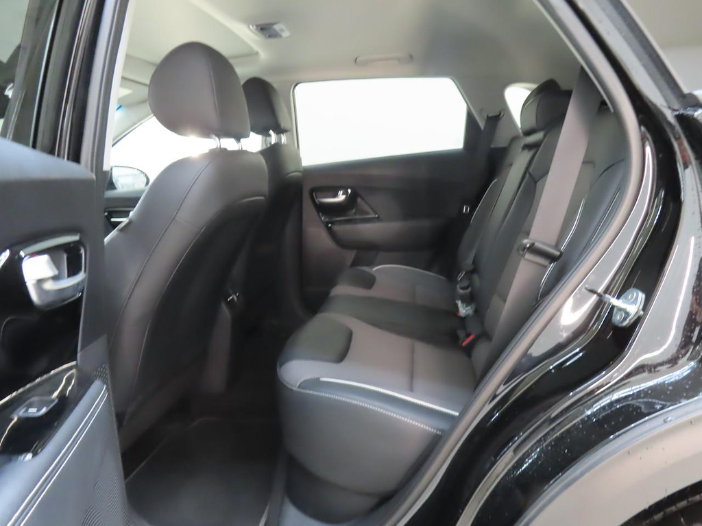 Foto 7 van Kia Niro