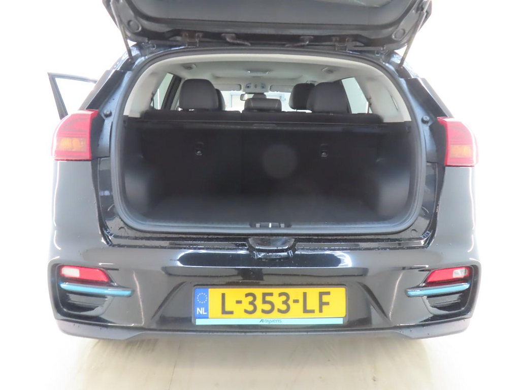 Foto 8 van Kia Niro
