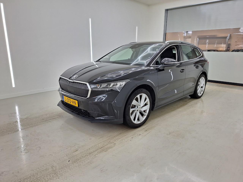 Foto 2 van Skoda Enyaq