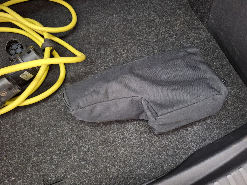Foto 13 van Skoda Enyaq