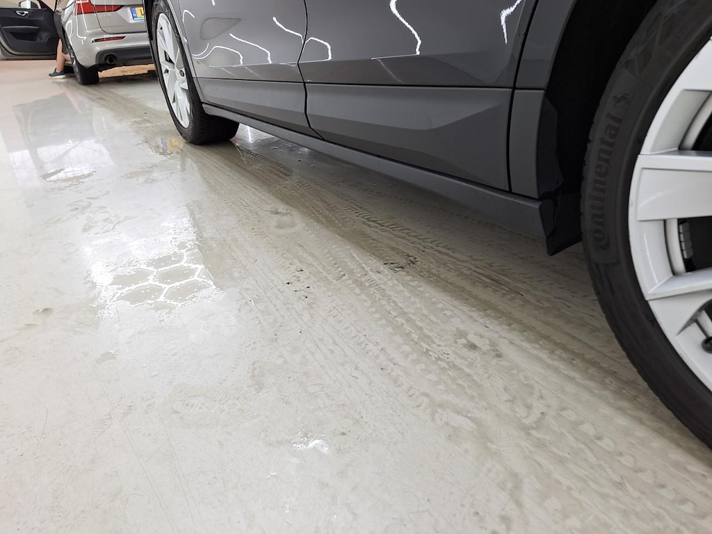 Foto 16 van Skoda Enyaq