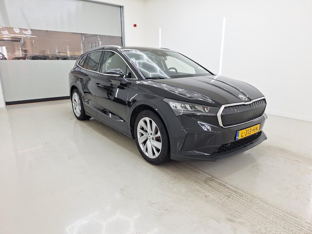 Foto 3 van Skoda Enyaq