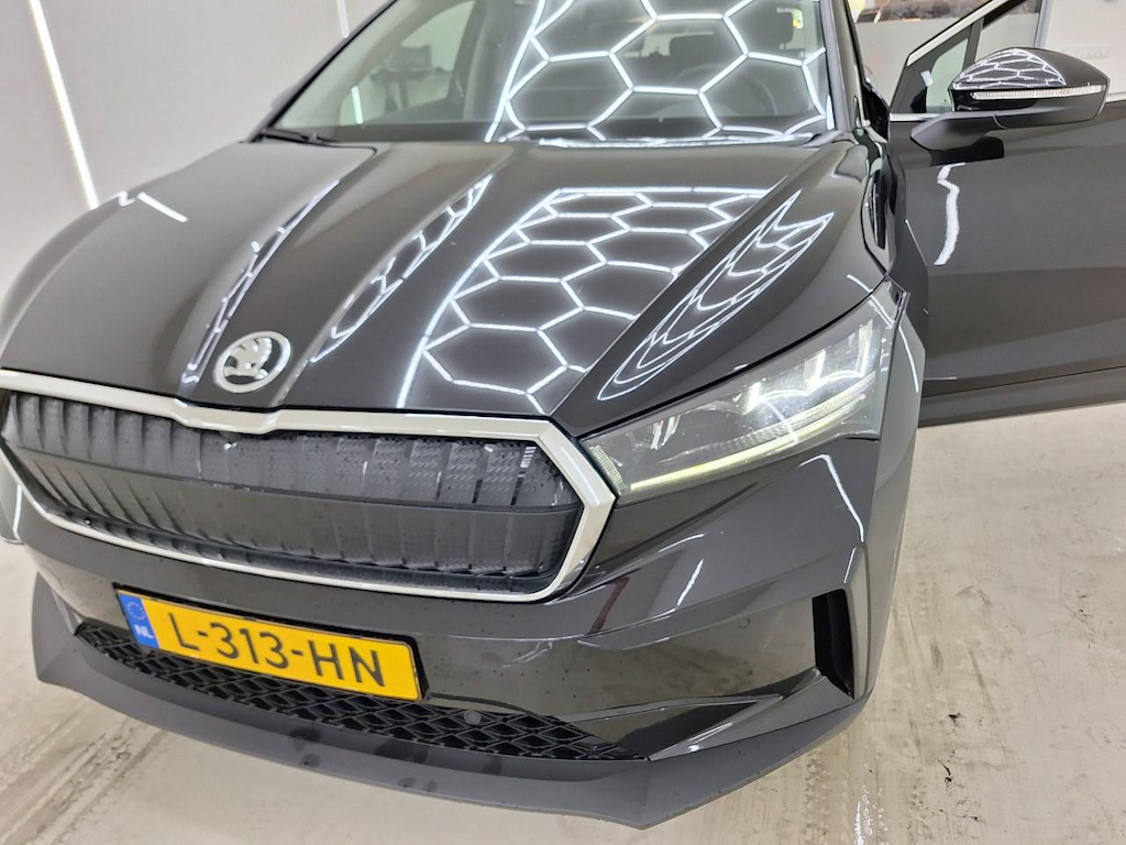 Foto 26 van Skoda Enyaq