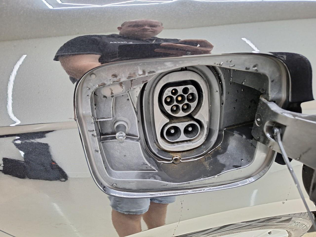 Foto 27 van Skoda Enyaq