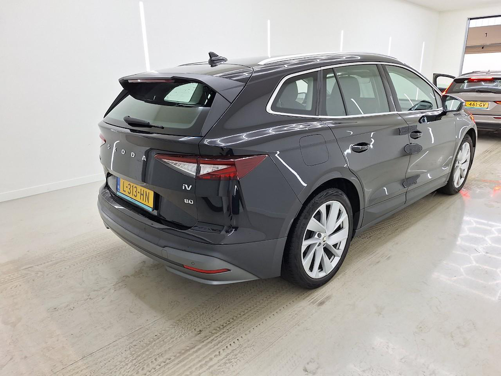 Foto 4 van Skoda Enyaq