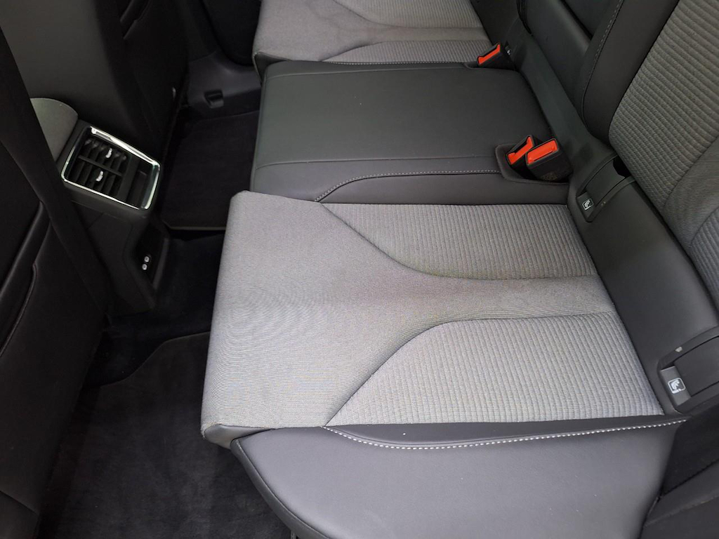 Foto 32 van Skoda Enyaq