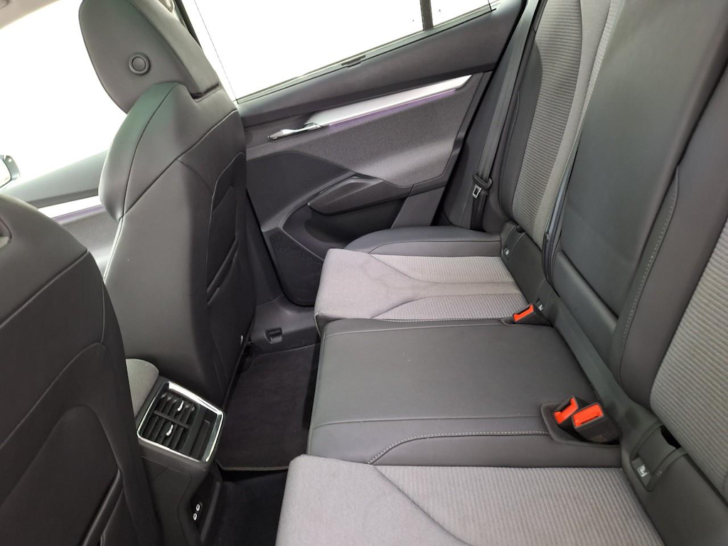 Foto 33 van Skoda Enyaq