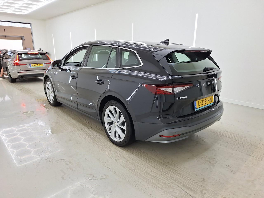 Foto 5 van Skoda Enyaq