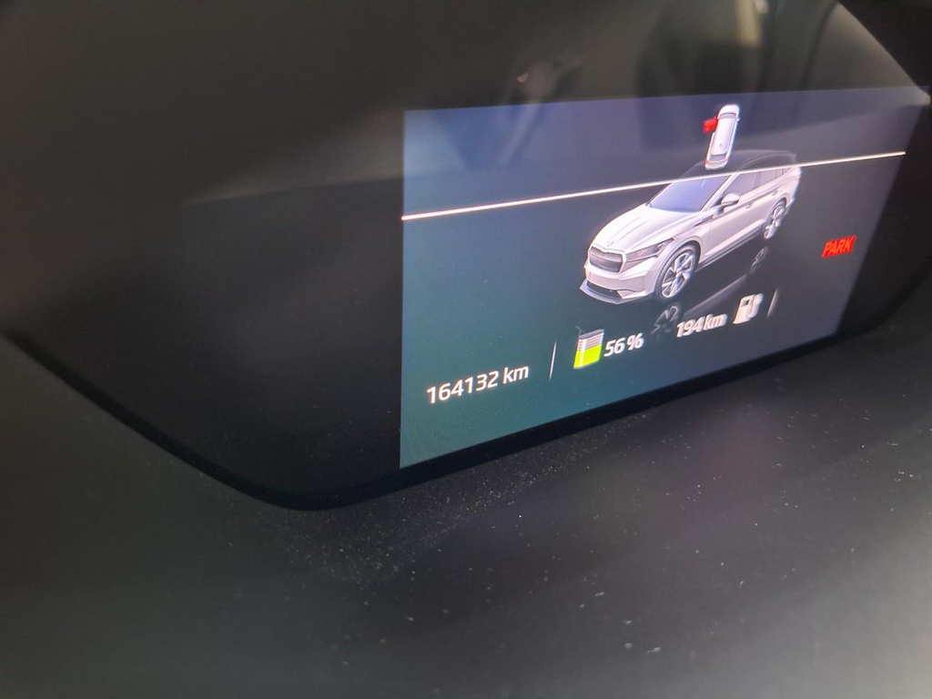 Foto 7 van Skoda Enyaq