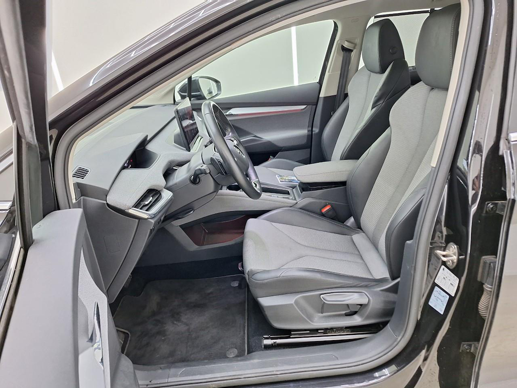 Foto 8 van Skoda Enyaq