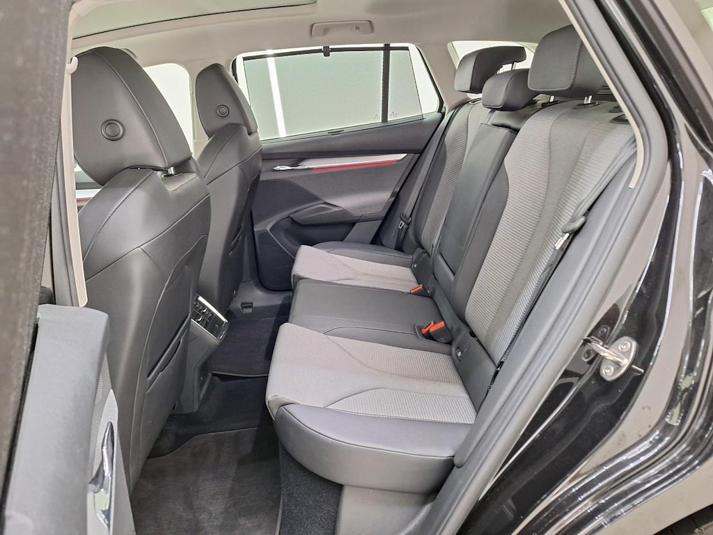 Foto 9 van Skoda Enyaq