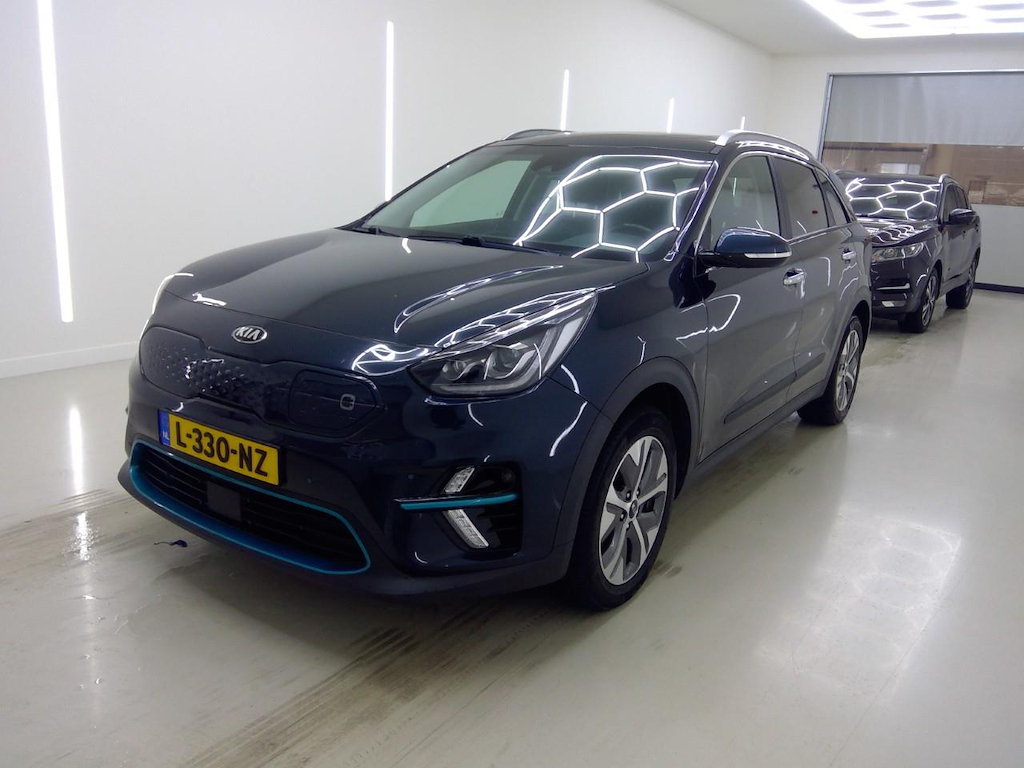 Foto 2 van Kia Niro