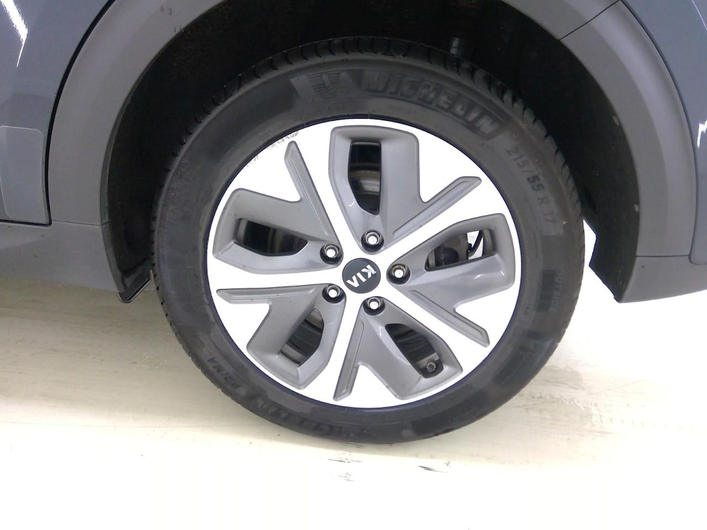 Foto 13 van Kia Niro