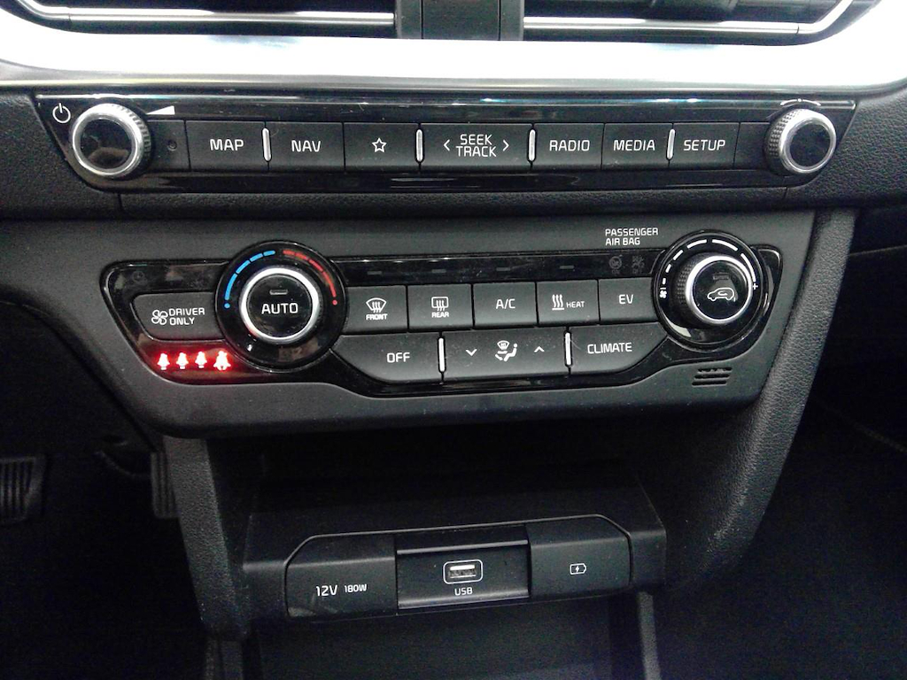 Foto 16 van Kia Niro
