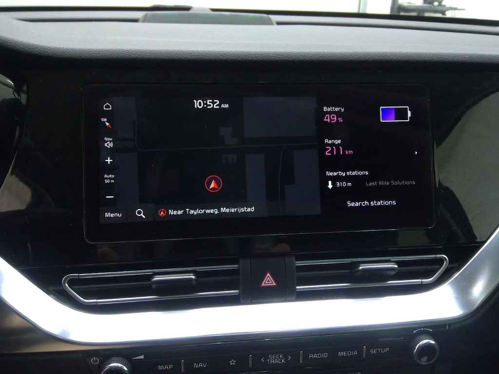 Foto 17 van Kia Niro