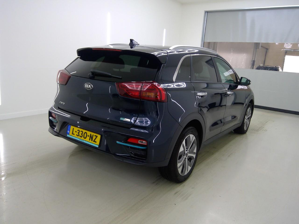 Foto 3 van Kia Niro