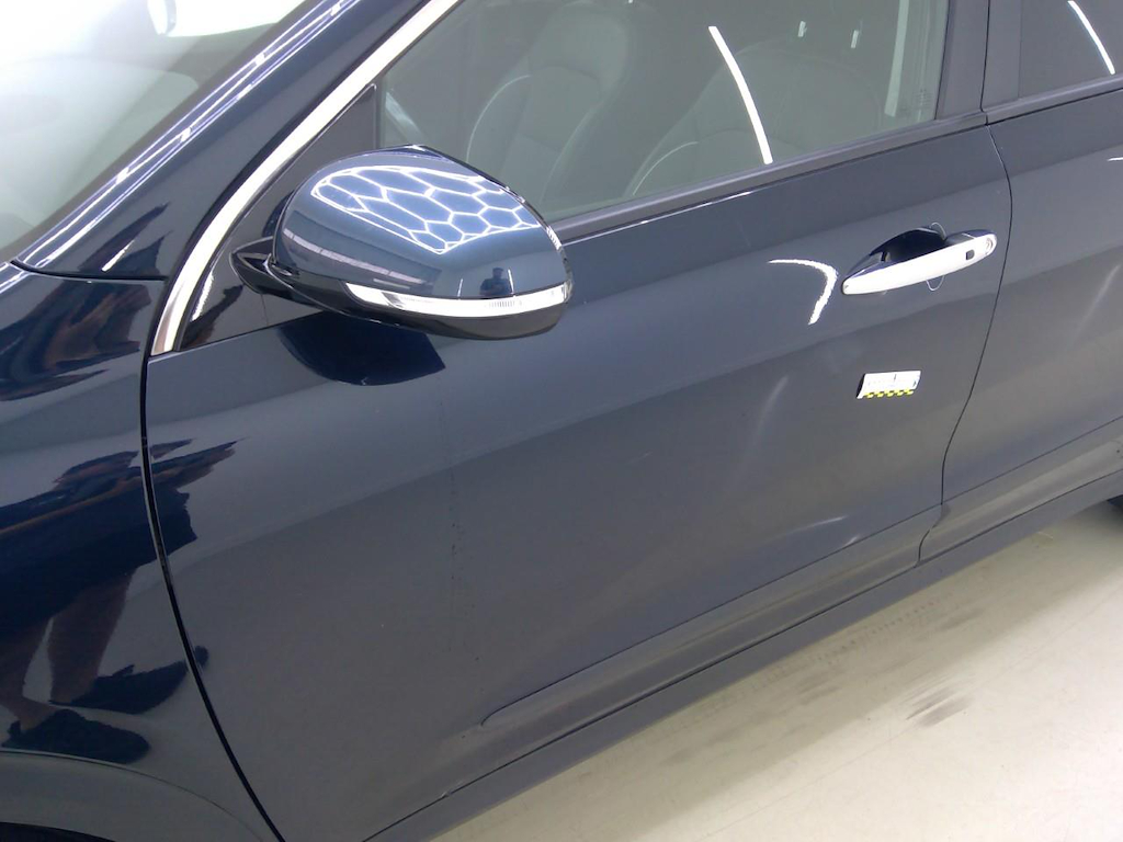 Foto 25 van Kia Niro