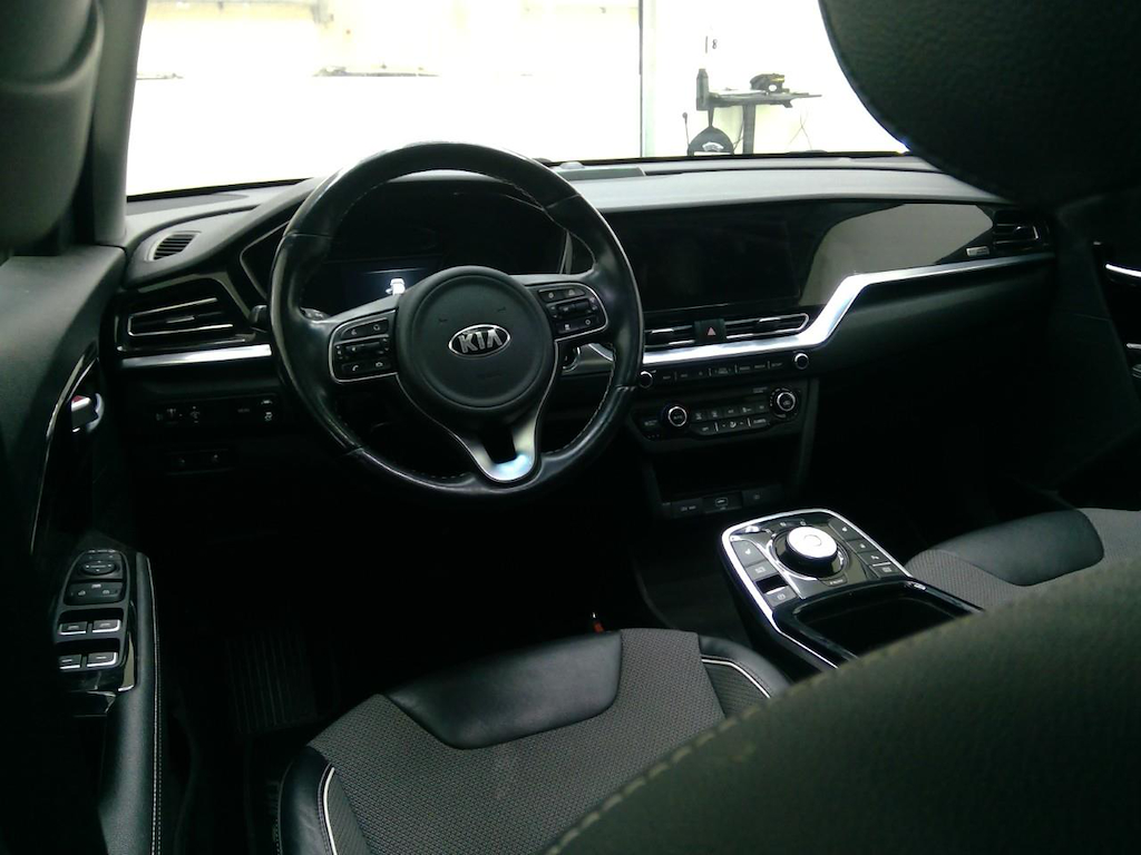 Foto 4 van Kia Niro
