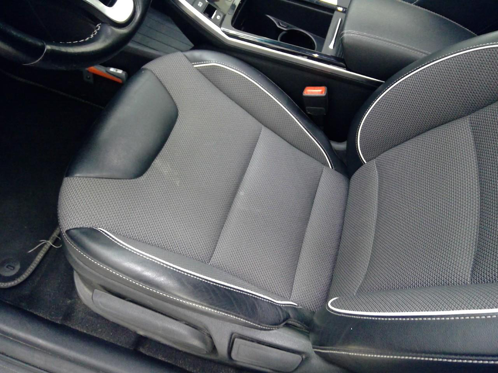 Foto 32 van Kia Niro