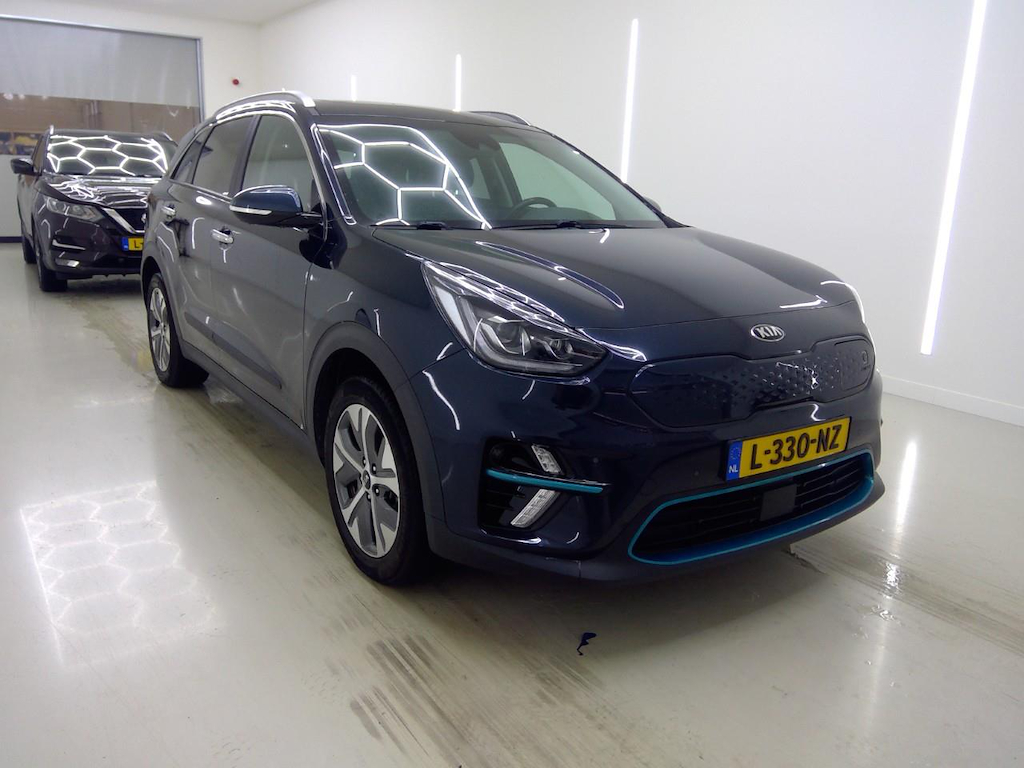 Foto 6 van Kia Niro