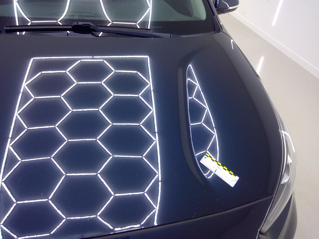 Foto 40 van Kia Niro