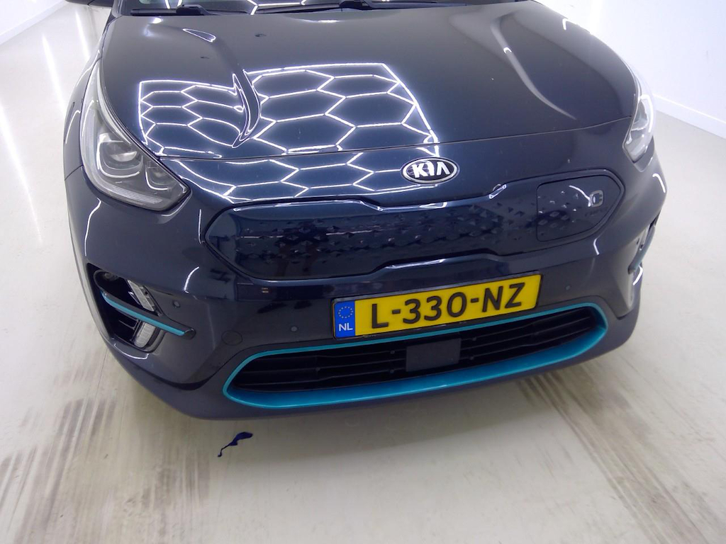 Foto 41 van Kia Niro