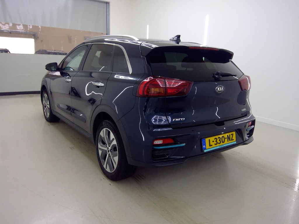 Foto 7 van Kia Niro