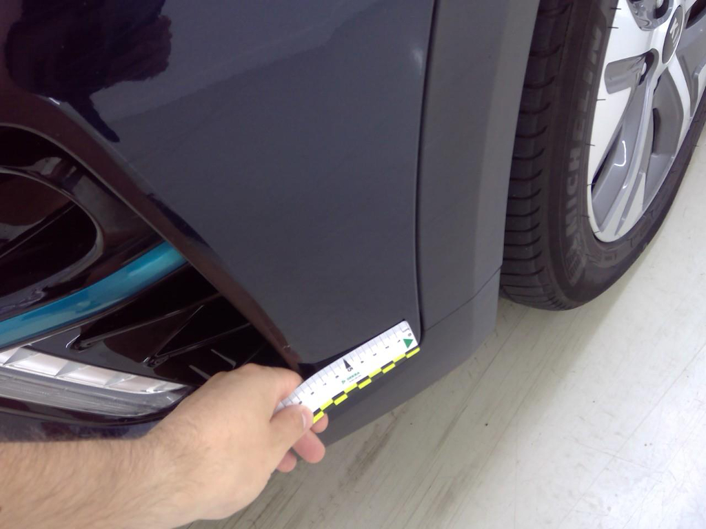 Foto 42 van Kia Niro