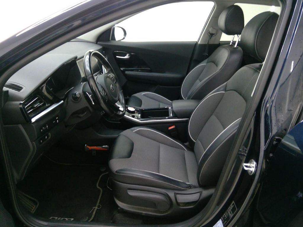 Foto 8 van Kia Niro