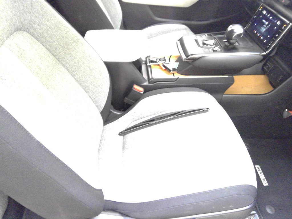 Foto 24 van Mazda MX-30