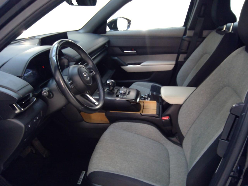 Foto 6 van Mazda MX-30