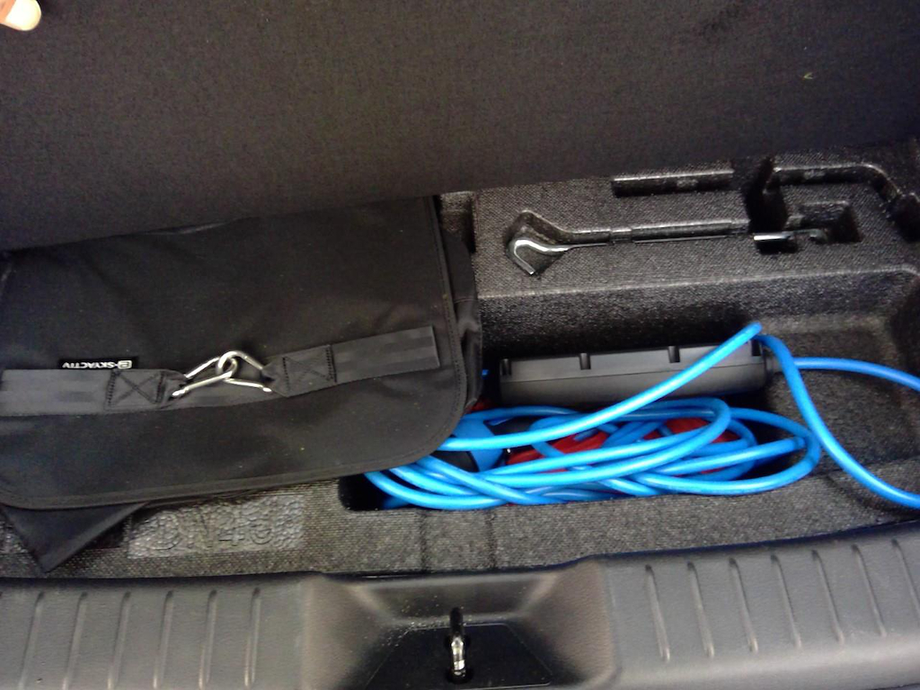 Foto 10 van Mazda MX-30