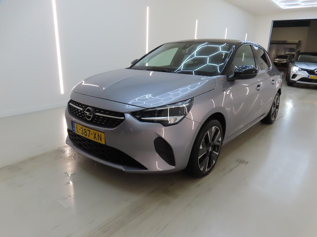 Foto 2 van Opel Corsa-e