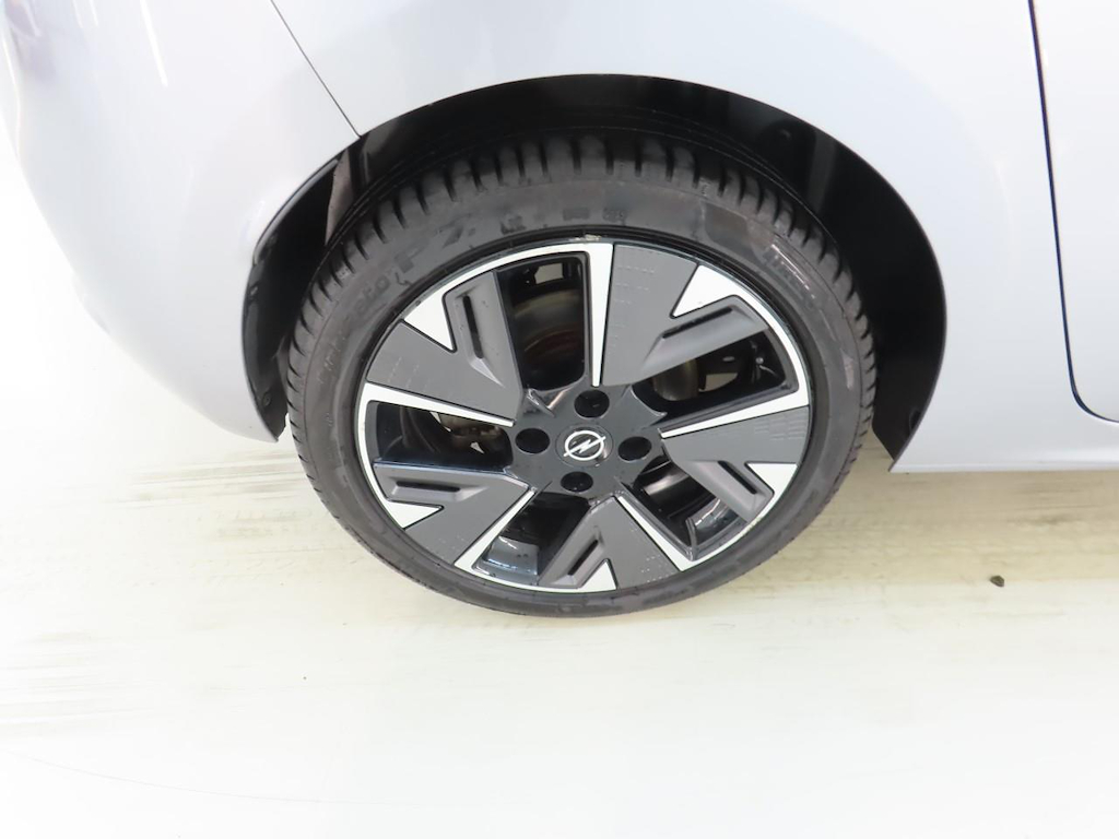 Foto 12 van Opel Corsa-e