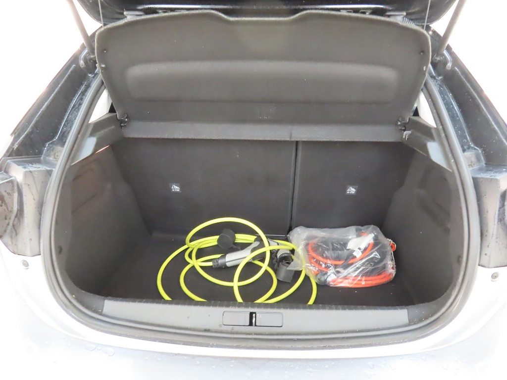Foto 13 van Opel Corsa-e