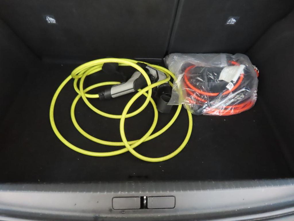Foto 16 van Opel Corsa-e