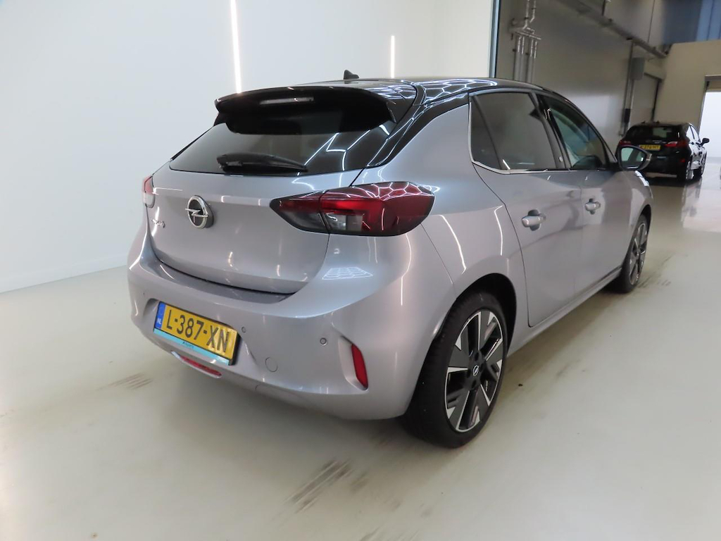 Foto 3 van Opel Corsa-e