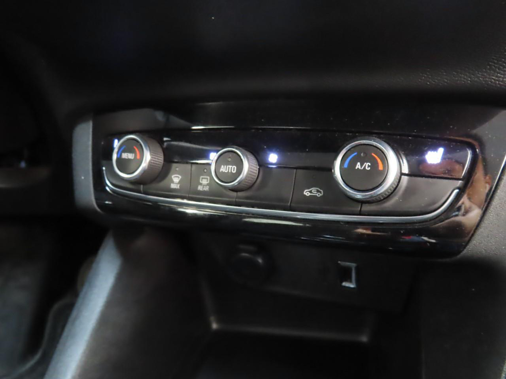 Foto 18 van Opel Corsa-e
