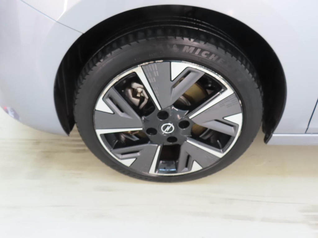 Foto 21 van Opel Corsa-e