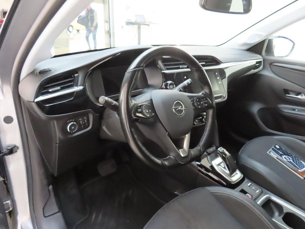 Foto 4 van Opel Corsa-e