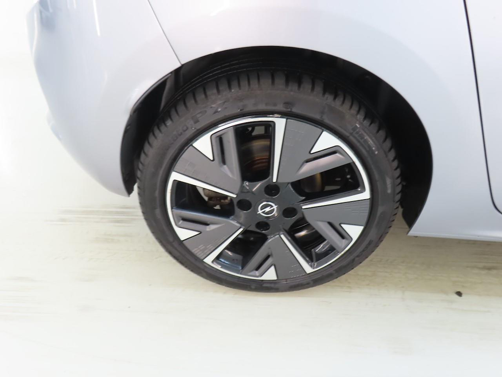 Foto 23 van Opel Corsa-e
