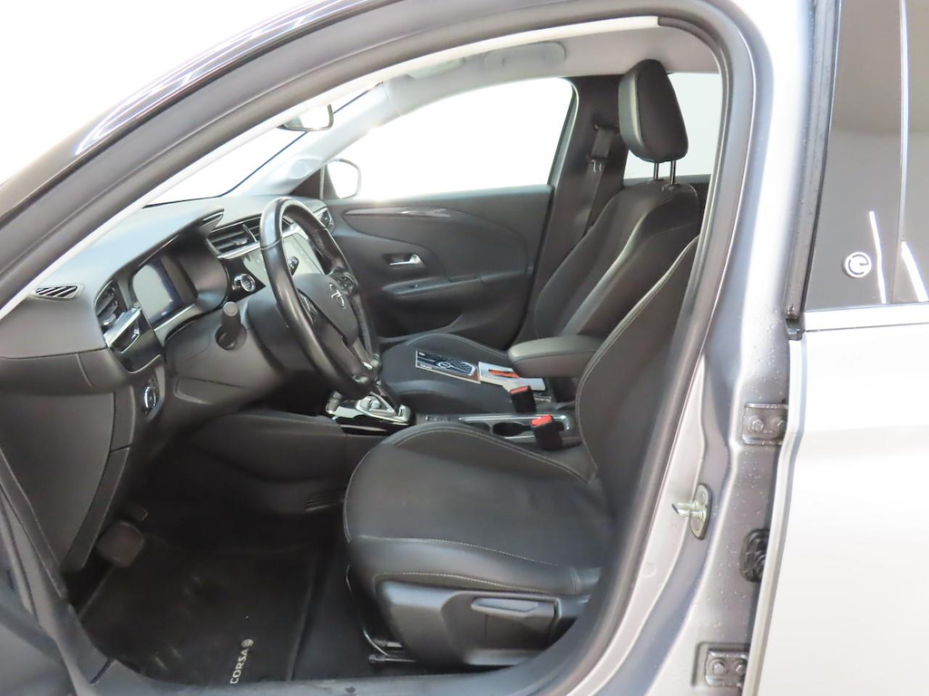 Foto 8 van Opel Corsa-e