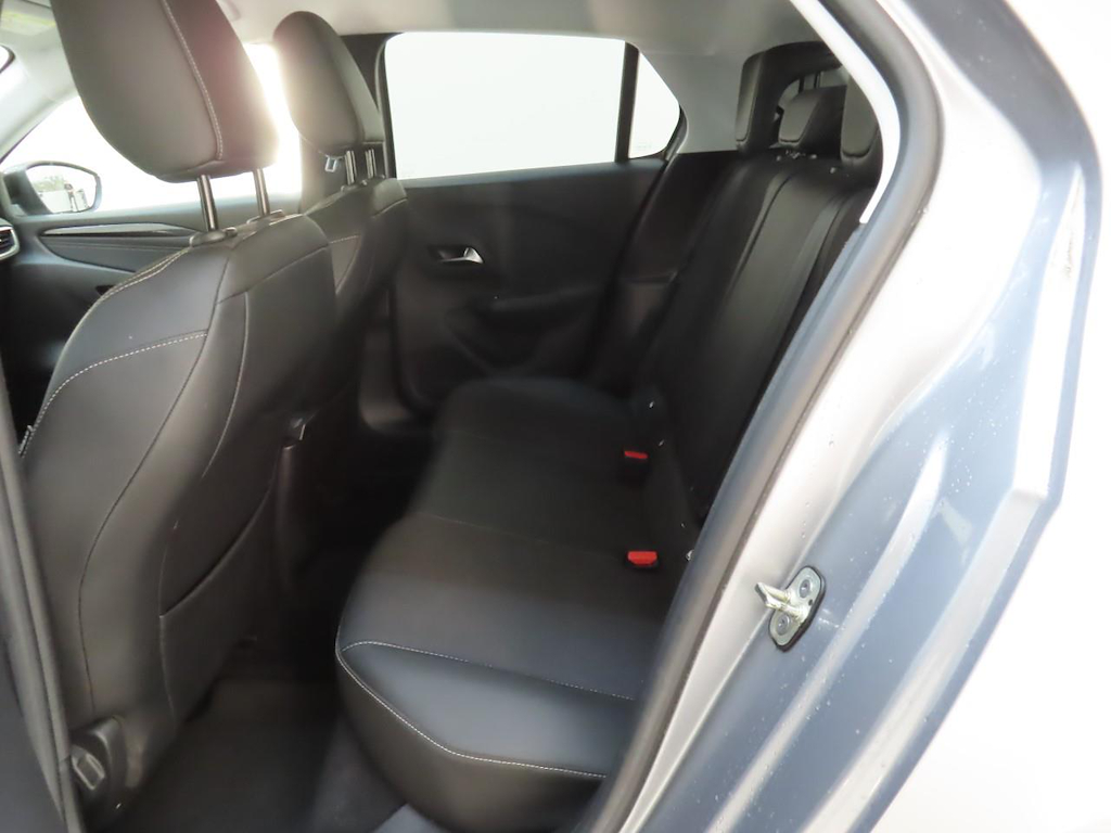 Foto 9 van Opel Corsa-e