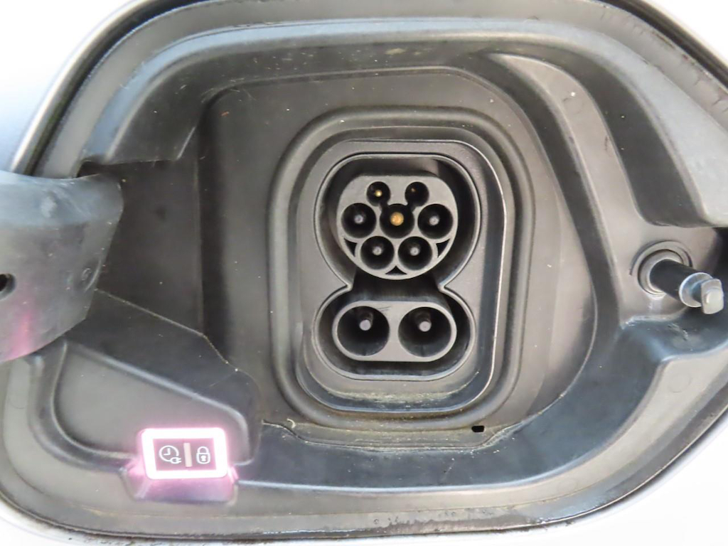 Foto 10 van Opel Corsa-e